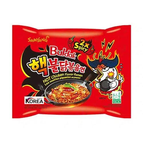 Samyang Hot Chicken Khim 140G-SurulereFoods